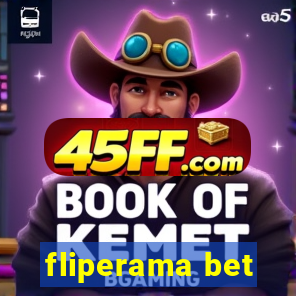 fliperama bet